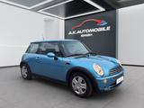 MINI COOPER Mini Cooper+Klima - gebrauchte MINI MINI aus dem Jahr 2005