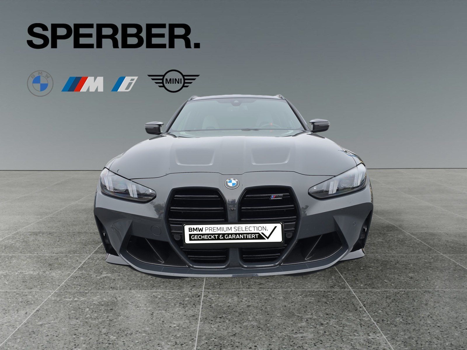 BMW M3 - Bild 8