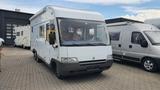 Eura Mobil 680 SB/Klimaanlage/Hubbett/Winterfest - Eura Mobil Integrierter