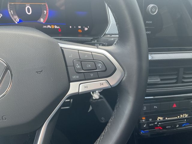 Volkswagen T-Cross - Bild 18