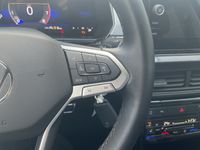 Volkswagen T-Cross - Vorschau Bild 18