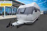 Hobby Excellent Edition 495 UL Auflastung auf 1.800 kg - Hobby 495 excellent ul