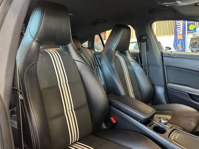 MYAUTOCENTER – Gebraucht- und Jahreswagen mit Werkstattservice in Pfaffenhofen Mercedes-Benz CLA 200 Shooting Brake *LED*NAVI*KAMERA*