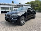 BMW X6 xDrive50i - - gebrauchte BMW X6 aus dem Jahr 2016