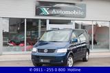 Volkswagen T5 Multivan Highline Aut//AHK/Navi/S-Heiz/GRA - VW T5 Multivan Gebrauchtwagen in Nürnberg