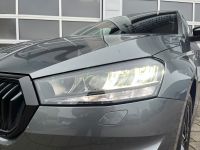 SKODA Fabia 1.0 TSI DSG Monte Carlo SHZ KAM 16
