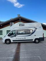 Citroën Citroen POSSL 2 win vario - Wohnmobil Pickup