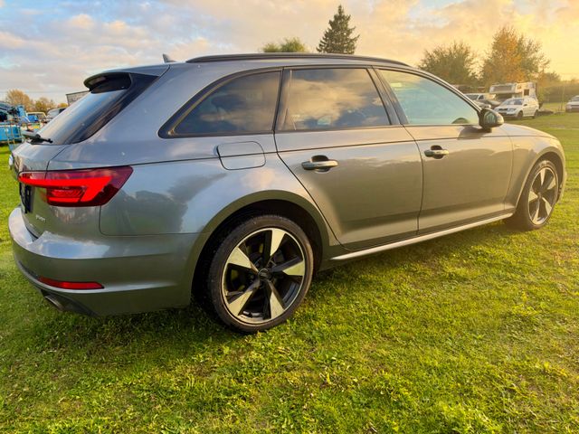 Audi A4 Avant g-tron sport Benzin/Erdgas — Bild 3