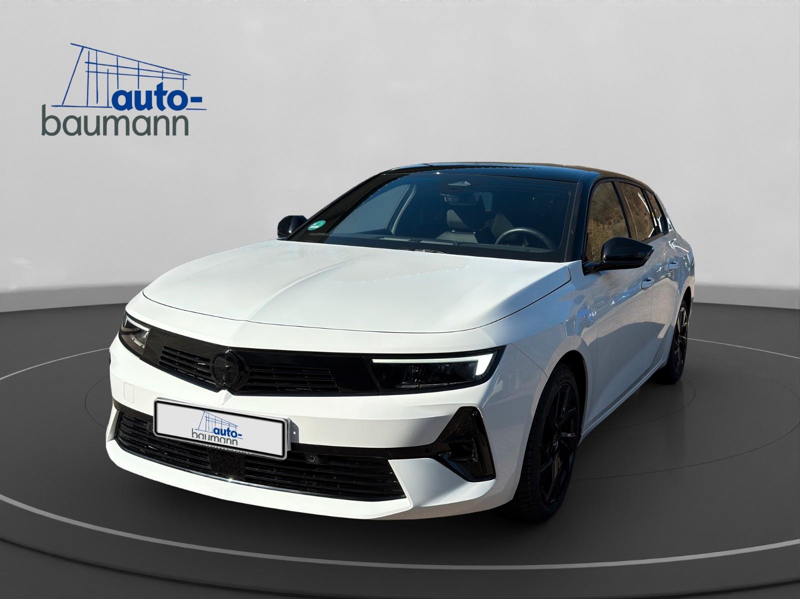 Opel Astra L ST GS LED/360Grad/Lenkradheizung/uvm