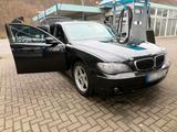 BMW Bmw 730d  3.0 - BMW 730 aus 2006: 730d