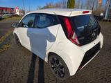 Toyota AYGO 1.0 l X-Play Connect - Toyota Aygo (X) Connect