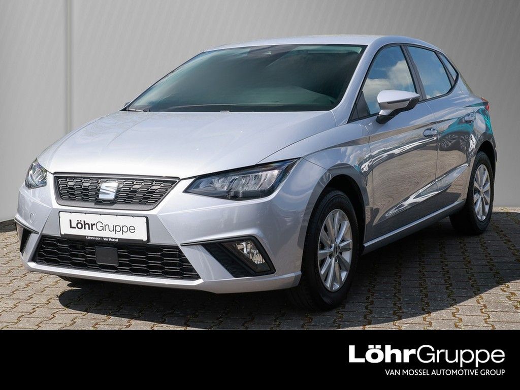 Image of Seat Ibiza