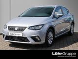 Seat Ibiza 1.0 TSI Style *LED*Navi*Mirror-Link*DAB*PD