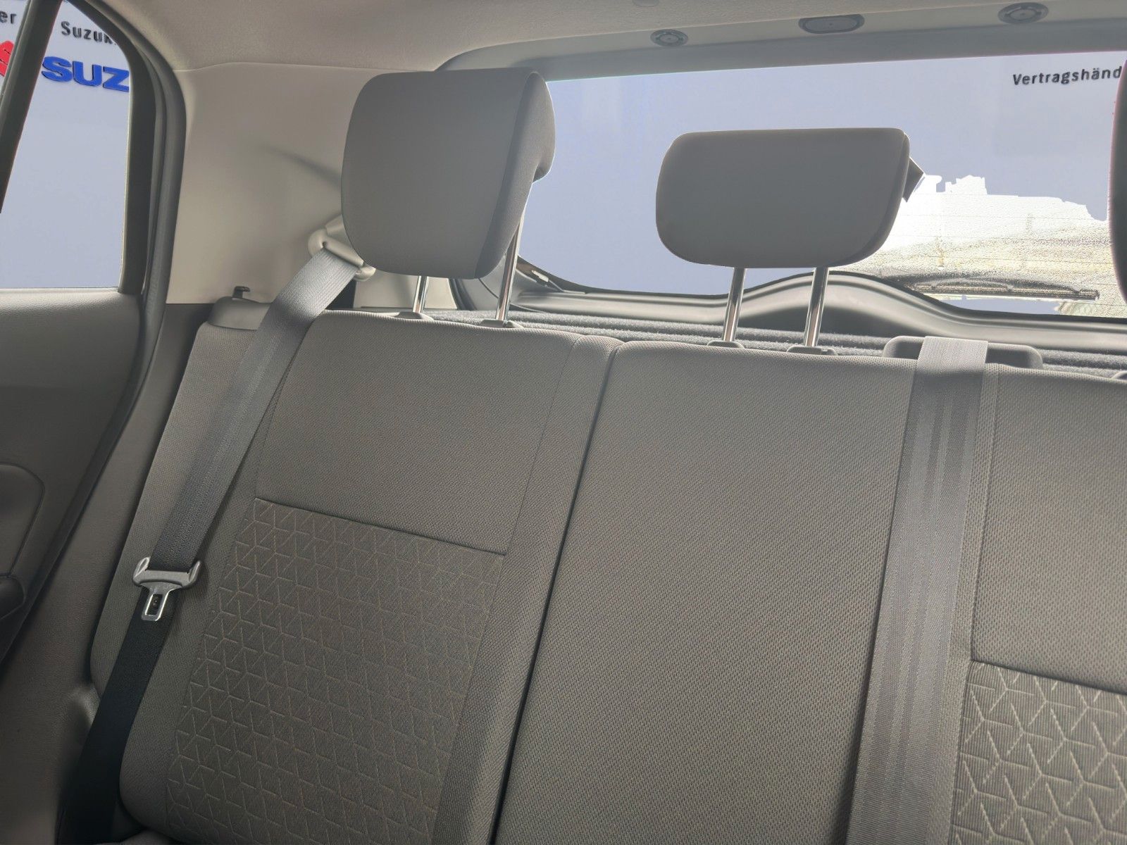 Suzuki Swift - Bild 14