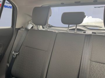 Suzuki Swift 1.2 Dualjet Hybrid Comfort+