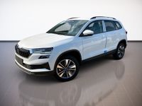Skoda Karoq - Vorschau Bild 2