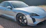 Porsche Taycan Turbo Voll Approved 5/2026 - Porsche Taycan: Privatanbieter