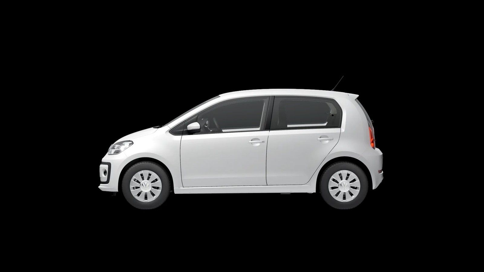 Fahrzeugabbildung Volkswagen up! 1.0 Move Up! Klima DAB GRA RFK SHZ