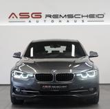 BMW 320 i Touring Sport Line xD *2.HD *AHK *Ambiente - BMW 320 in Solingen