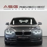 BMW 320 i Touring Sport Line xD *2.HD *AHK *Ambiente - BMW 320 mit Benzin-Antrieb: Navigationssystem, Kombi