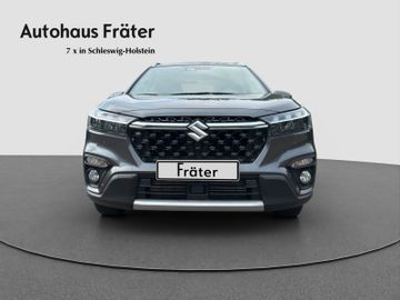 Fotografie 2 des Suzuki (SX4) S-Cross 1.4 Hybrid Comfort | Allwetter | AHK