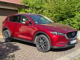 Mazda CX-5 2.2 SKYACTIV-D 184 Sports-Line AWD AT Gar.