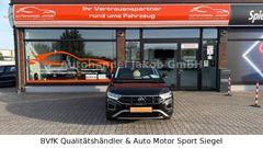 VW T-Roc/Sonderausstattung/Neuer Service&TÜV
