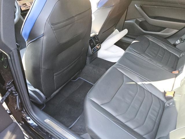 Volkswagen Arteon - Bild 8