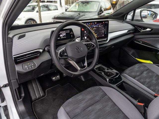 Volkswagen ID.5 - Bild 10