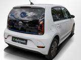 Volkswagen e-up! Style Plus Alu 15" GRA PDC RüKa Sitzh. - Volkswagen Elektroautos
