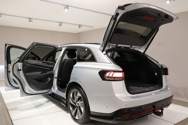 ID.7 Tourer Pro AHK Wärmepumpe IQ.LIGHT TravelAs