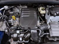 Skoda Fabia - Vorschau Bild 17