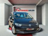 Volkswagen Touran 1.4 TSI JOIN*7SITZ*1HD*ACC*PDC*NAV*AHK*SH - Volkswagen Touran Gebrauchtwagen