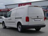 Volkswagen Caddy Maxi 2.0 TDI Kasten Sitzheizung Kamera AHK - Volkswagen Caddy