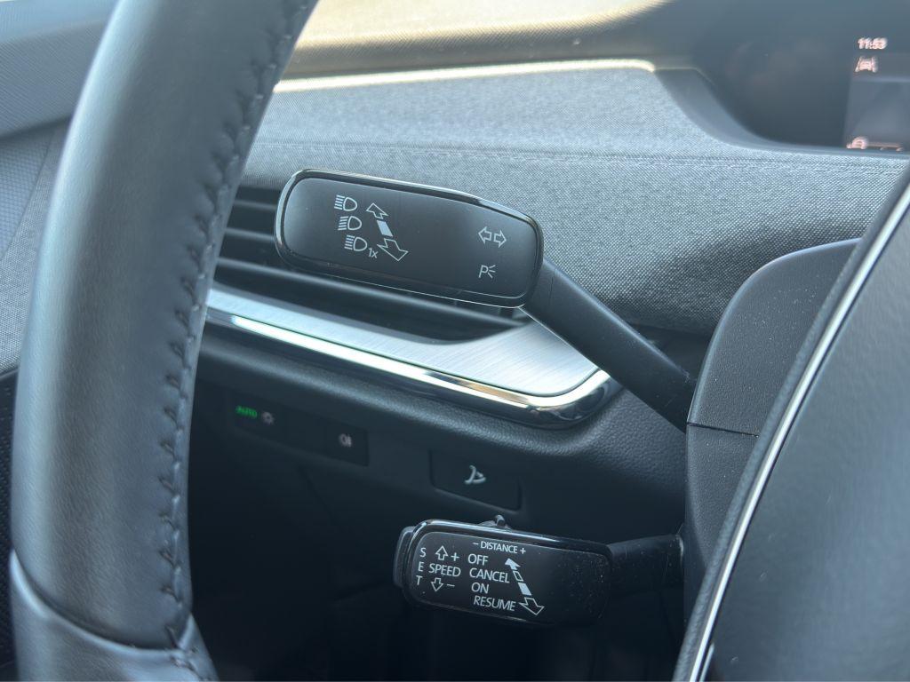 Skoda Enyaq 85x