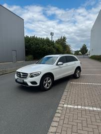 2015 Mercedes-BENZ GLC 照片 4