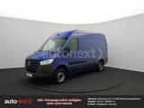 Mercedes-Benz Sprinter 317 Automatik *TOP ZUSTAND* 360° 5604 - Mercedes-Benz Sprinter: 5t