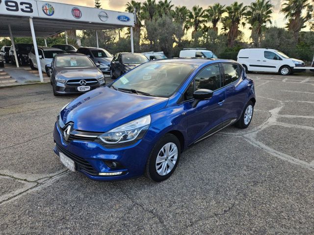 Renault RENAULT Clio TCe 12V 90CV GPL 5p. Moschino Zen