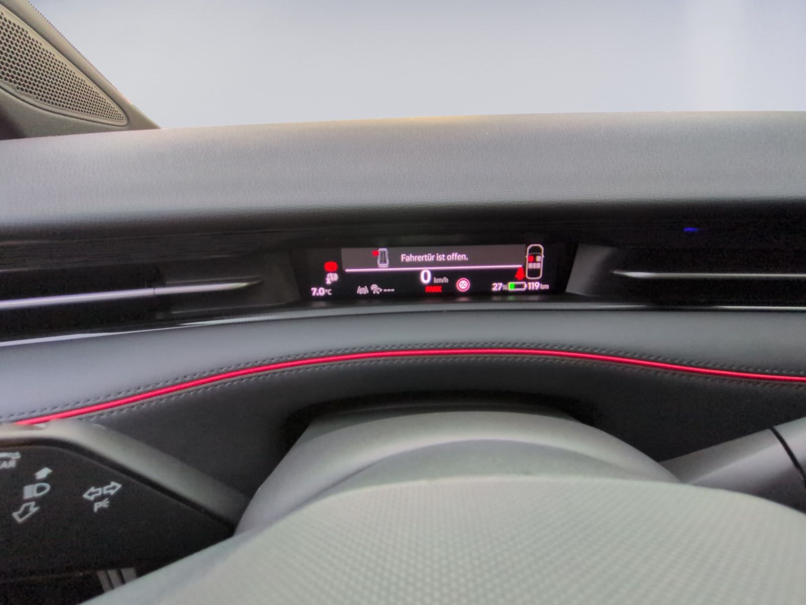 ID.7 Tourer GTX KAMERA+AHK+HEAD-UP