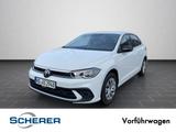 Volkswagen Polo GOAL 1.0 TSI DSG|LED|Navi|Kamera - Volkswagen Polo: Dsg