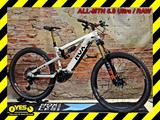 NOX cycles HYBRID ALL-MTN 5.9 Ultra Sachs RS 650Wh 112Nm - NOX cycles E-Bikes