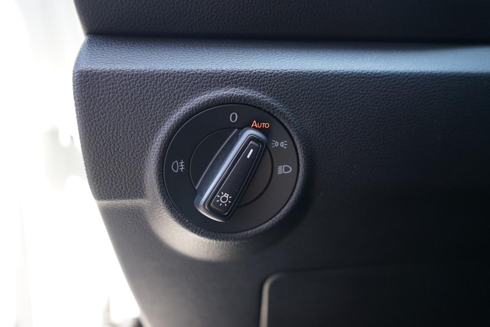 Volkswagen T-Roc 1.5 TSI DSG Life LED Android Apple AHK PDC, миниатюра 27
