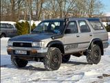 Toyota 4-Runner 3.0 1KZ-TE - Toyota 4-Runner Diesel Gebrauchtwagen
