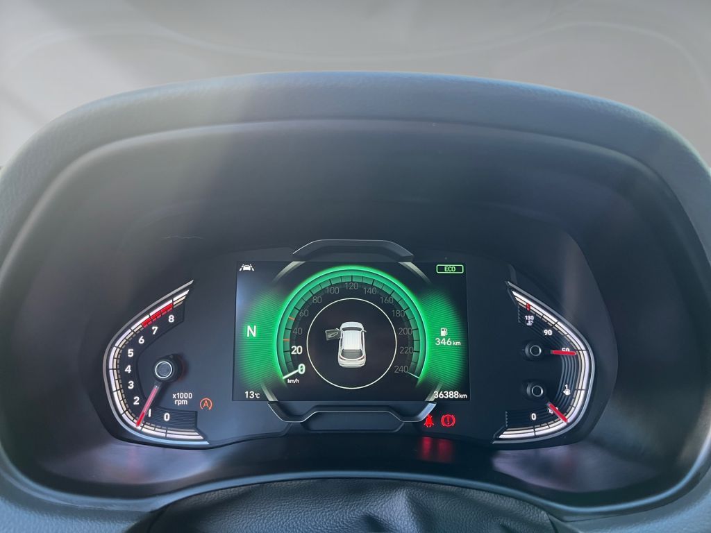 Hyundai i30 1.0 T-GDI 48V-Hybrid Trend – Bild 12