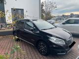 Suzuki Gepflegter (SX4) S-Cross limited 34.060km 2014 - Suzuki (SX4) S-Cross: Kleinwagen
