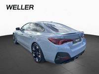 BMW M440 - Vorschau Bild 9