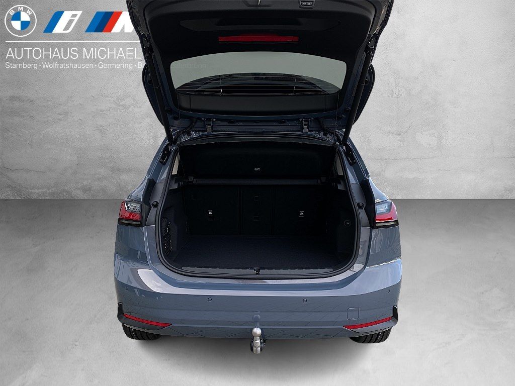 BMW 220 Active Tourer - Bild 12