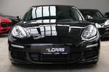 Porsche Panamera E-Hybrid S - Porsche Panamera mit Hybrid-Antrieb
