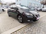 Nissan Leaf Tekna 40kWh 150PS LED Bose 8-fach Tekna - Nissan Elektroautos