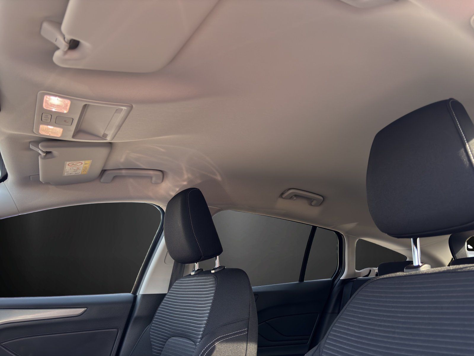 Fahrzeugabbildung Ford Focus Titanium Edition Winter Pak. Fahre Pak.